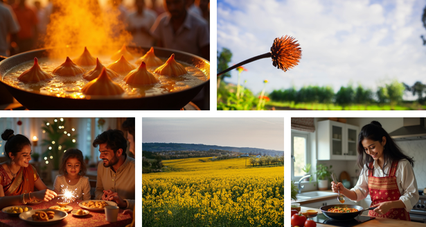 Safflower Oil