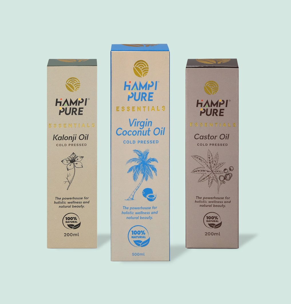 Haircare Expert Combo