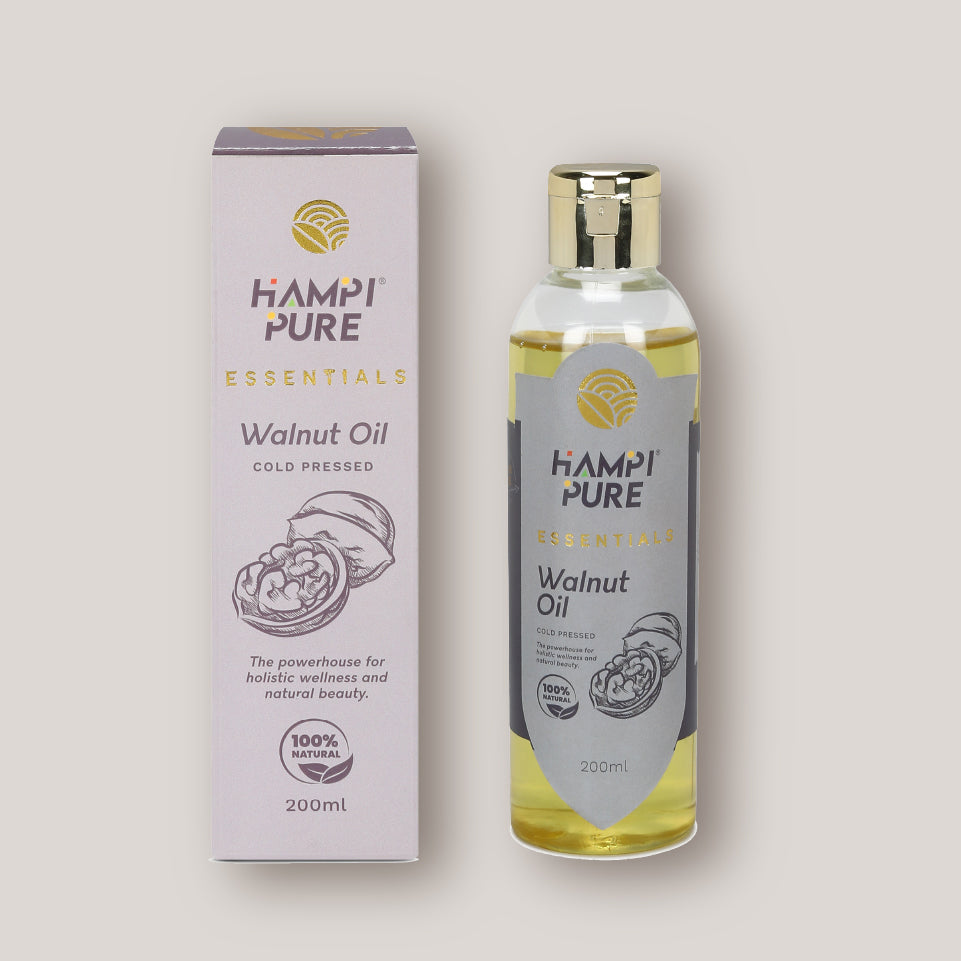 Walnut Oil 200ml